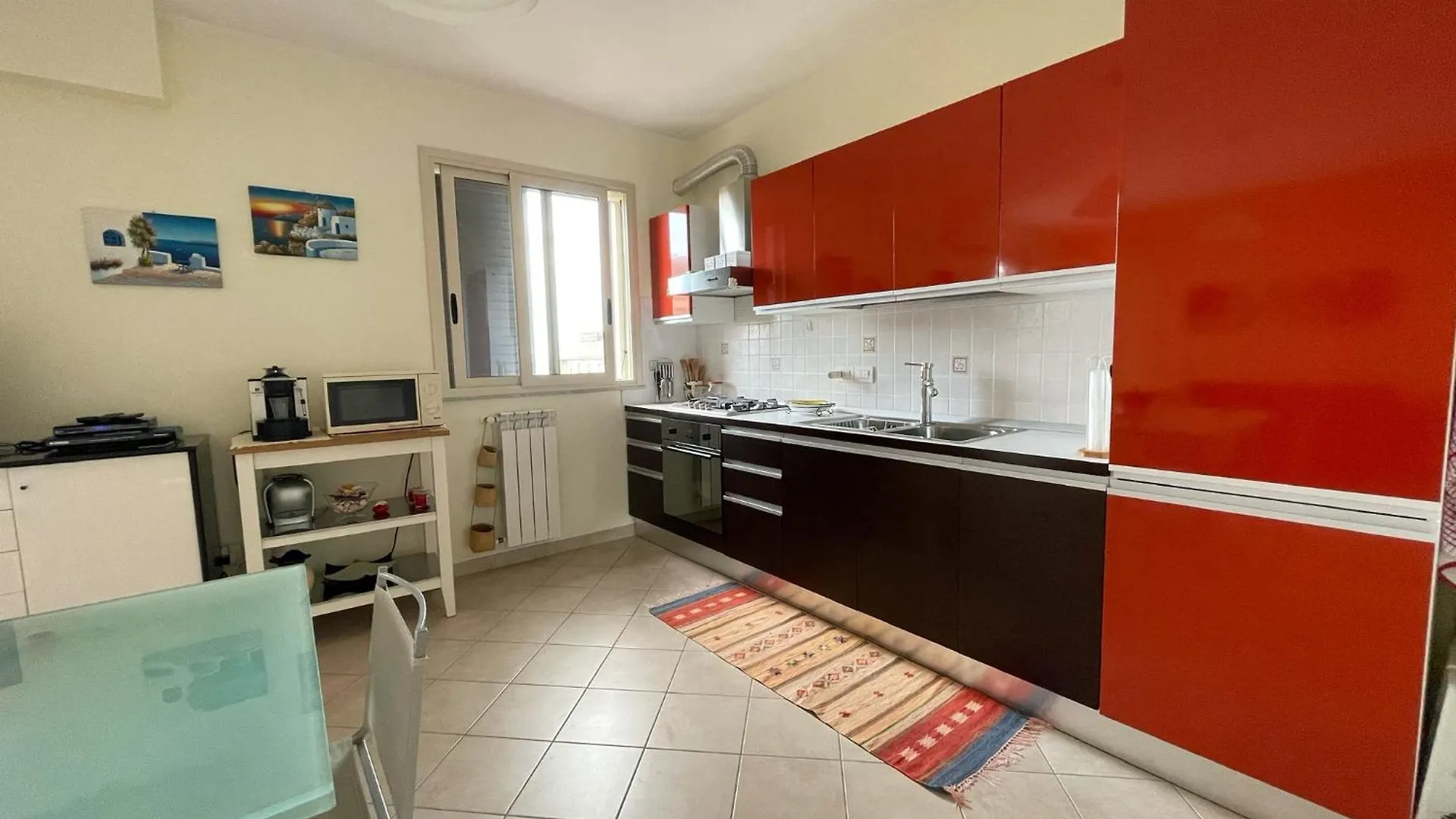 Leto Apartment 勒托阳尼