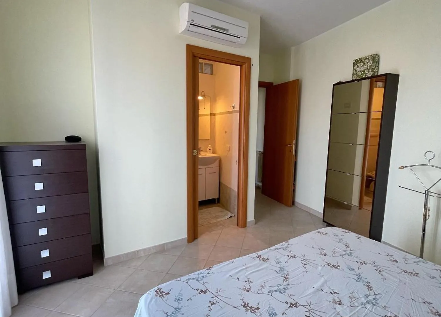 Leto Apartment 勒托阳尼 0*,