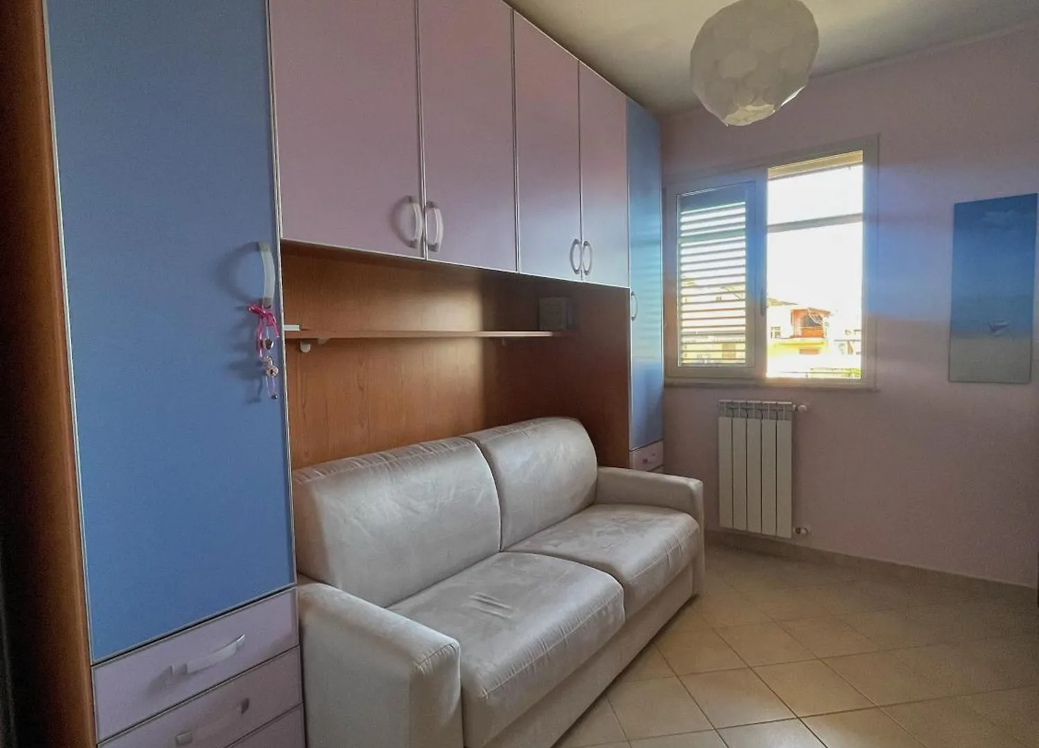 Leto Apartment 勒托阳尼
