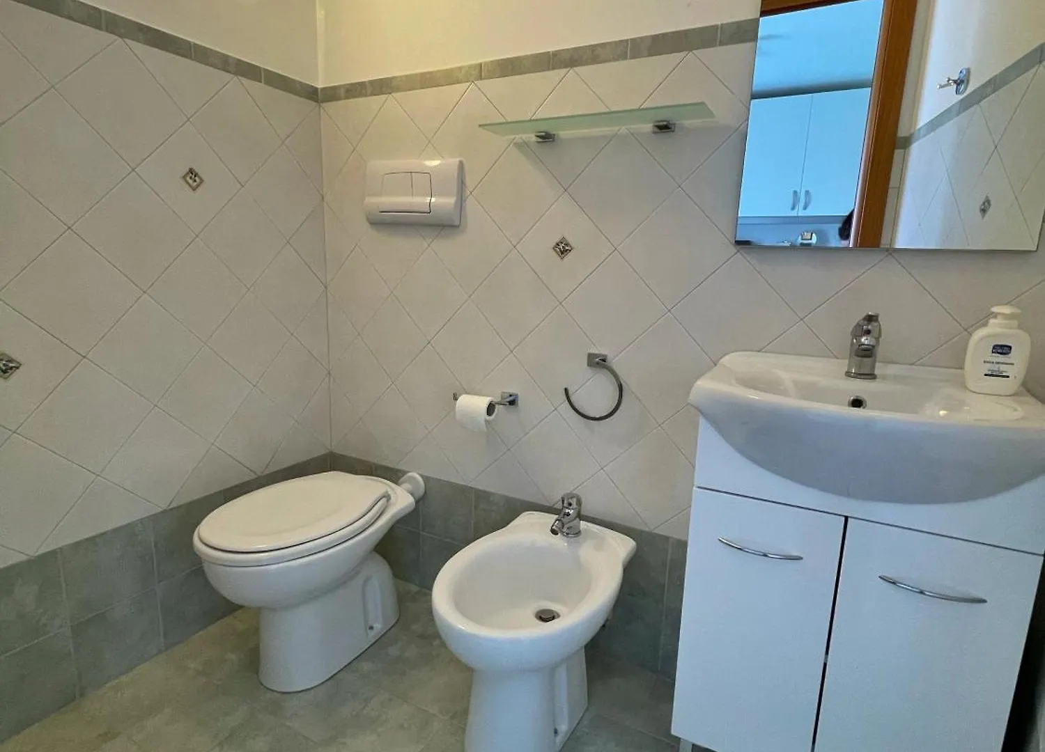 Leto Apartment 勒托阳尼 意大利