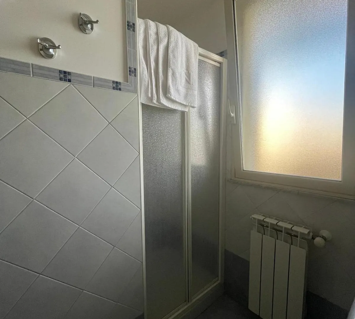 Leto Apartment 勒托阳尼