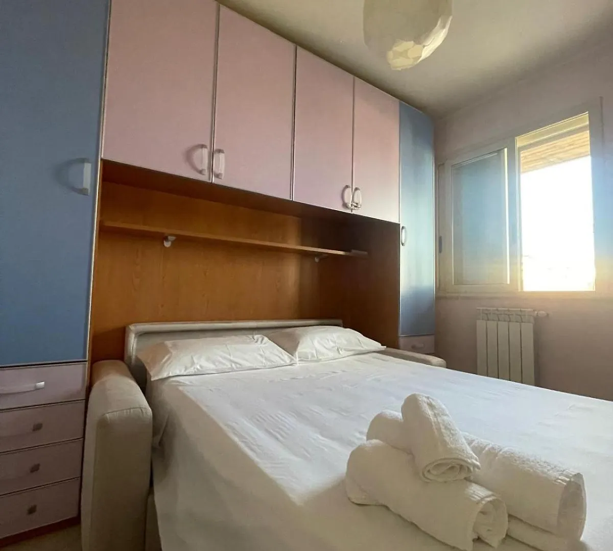 Leto Apartment 勒托阳尼 意大利