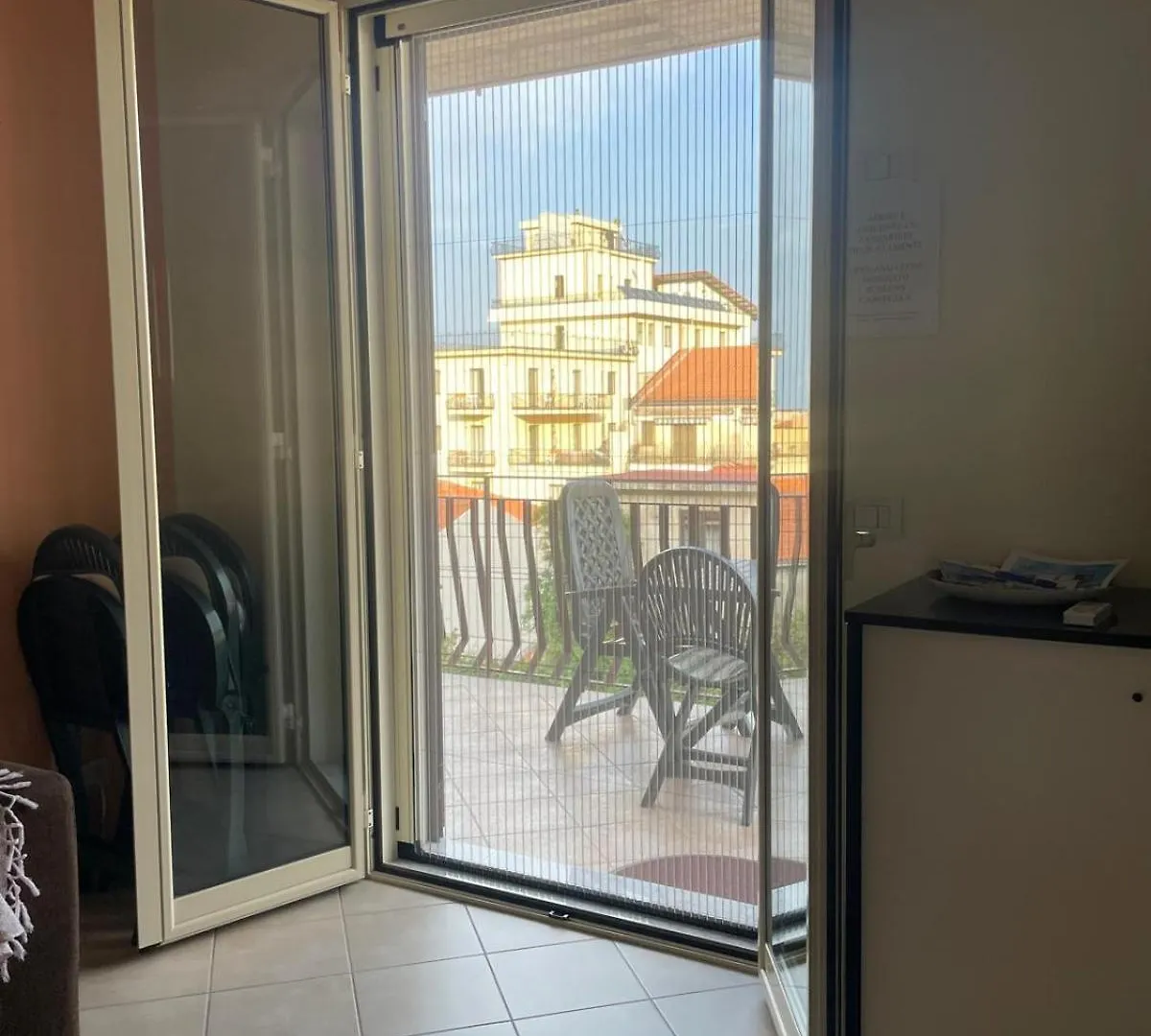Leto Apartment 勒托阳尼 意大利