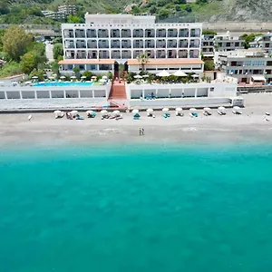 Hotell Park Silemi, Letojanni